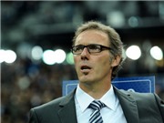 Bóng đá anh, ngoại hạng anh, lịch thi đấu euro 2012, ĐT Pháp: Khom lưng 2 năm, ngẩng đầu một lần